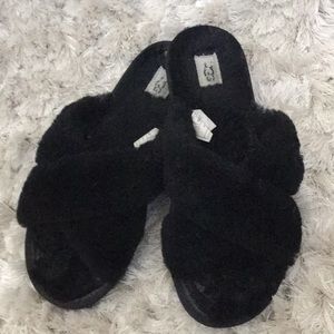 UGG Slippers